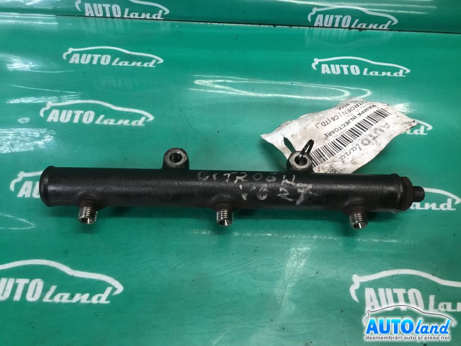 Rampa Injectoare CITROEN C6 (TD_) 2005-2025 Cod 4R8Q9D280AC
