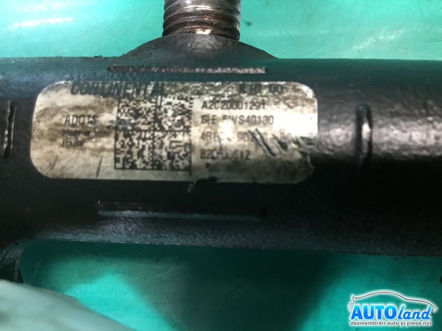 Rampa Injectoare CITROEN C6 (TD_) 2005-2025 Cod A2C20001291