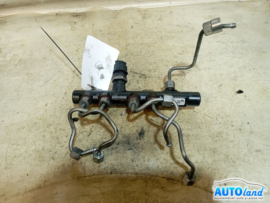 Rampa Injectoare DACIA LOGAN II 2012-2026 Cod 8201157327