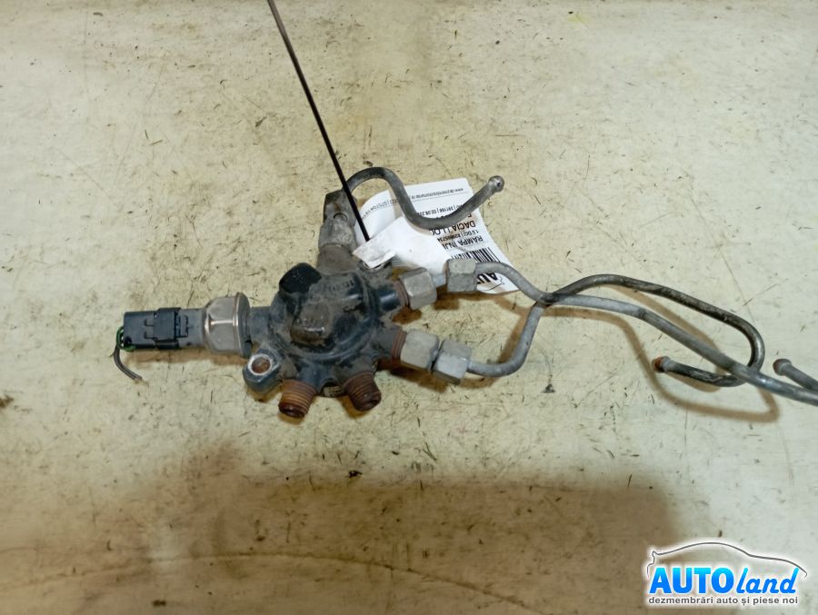Rampa Injectoare DACIA LOGAN (LS_) 2004-2025 Cod 8200057345