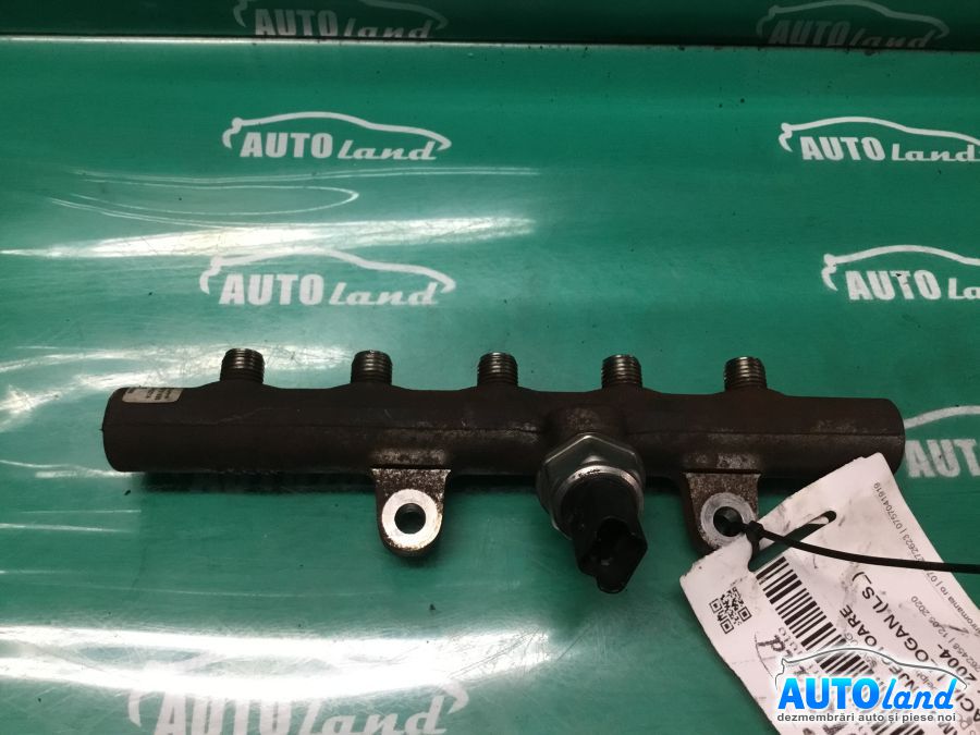 Rampa Injectoare DACIA LOGAN (LS_) 2004-2025 Cod 8200701690