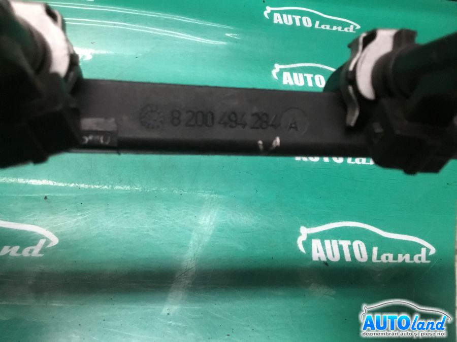 Rampa Injectoare DACIA SANDERO 2008-2025 Cod 8200494284