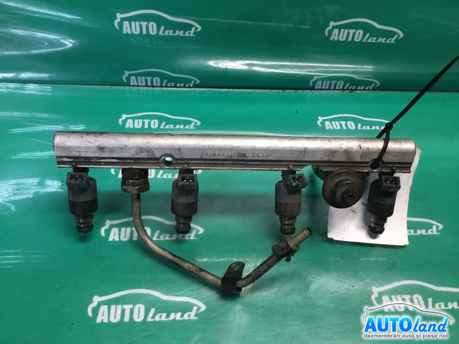 Rampa Injectoare DAEWOO ESPERO (KLEJ) 1991-1999 Cod 96184461
