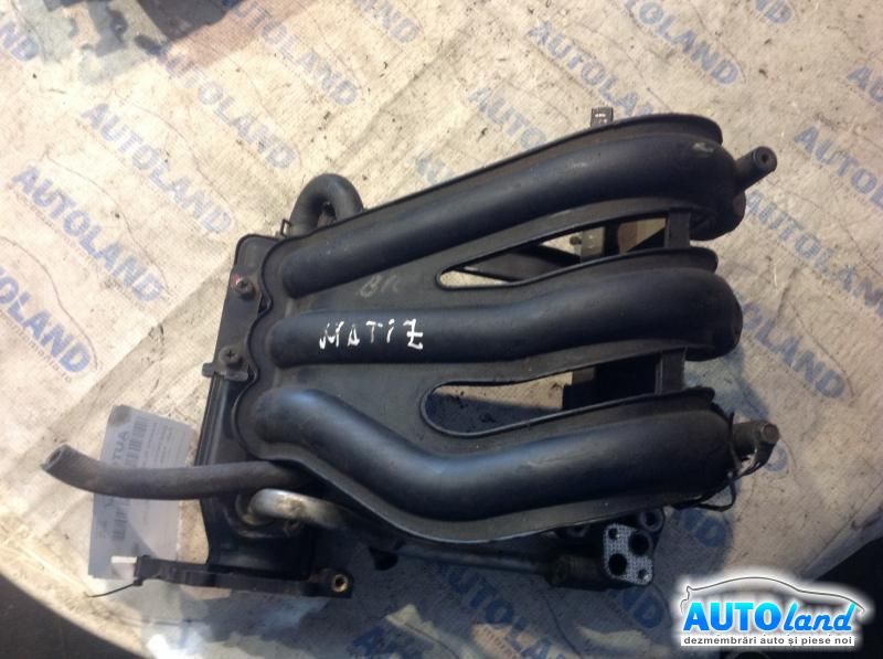 Rampa Injectoare DAEWOO MATIZ (KLYA) 1998-2025