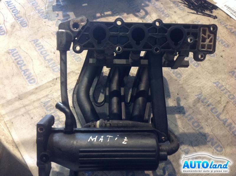 Rampa Injectoare DAEWOO MATIZ (KLYA) 1998-2025