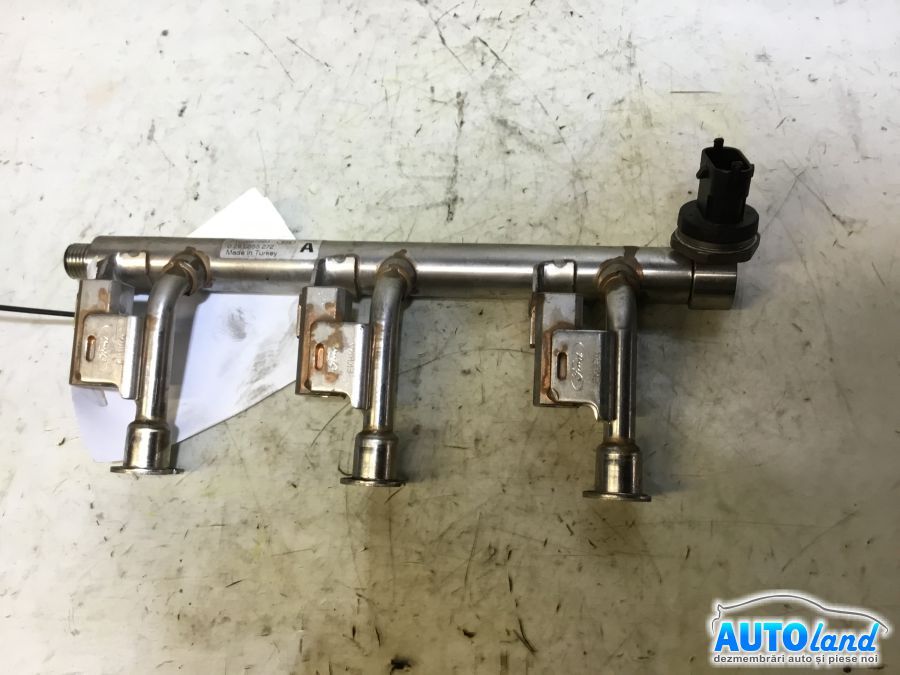 Rampa Injectoare FORD ECOSPORT II (FACELIFT 2017) 2017-2022 Cod J1BG9H487AA