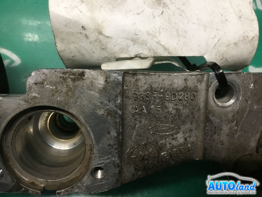 Rampa Injectoare FORD ESCORT