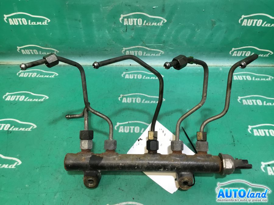 Rampa Injectoare FORD FIESTA VI 2008-2025 Cod 9685297580