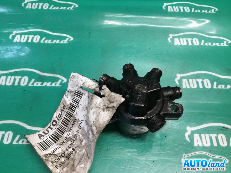 Rampa Injectoare FORD FOCUS II (DA_) 2008-2025 Cod 4M5Q9D280DB