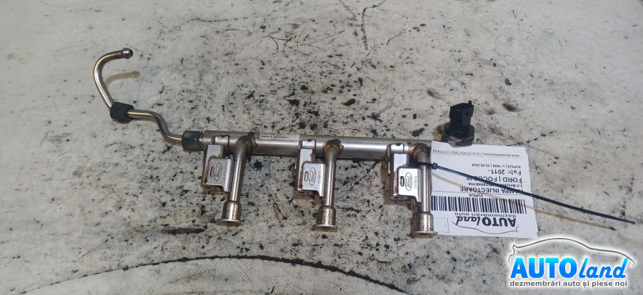 Rampa Injectoare FORD FOCUS III 2011-2026 Cod CM5G9H487HA