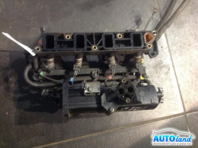 Rampa Injectoare FORD KA (RB_) 1996-2008