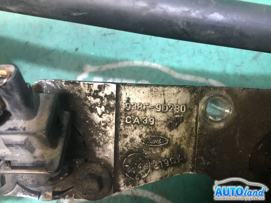 Rampa Injectoare FORD MONDEO I (GBP) 1993-1996 Cod 938F9D280CA