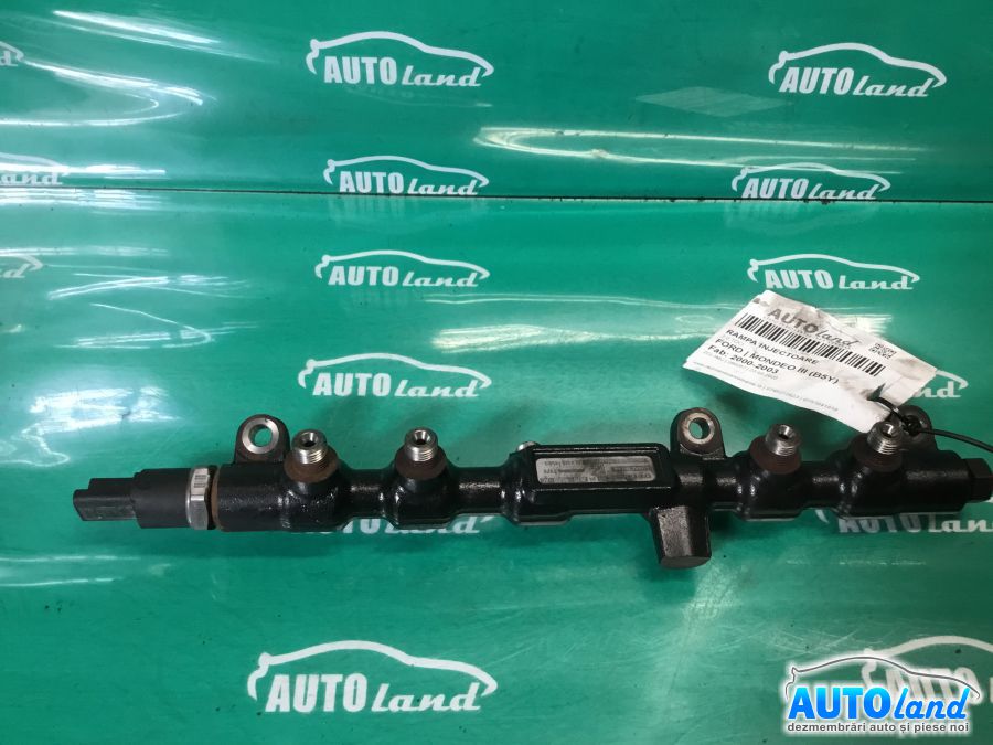 Rampa Injectoare FORD MONDEO III (B5Y) 2000-2003 Cod 2S709D280AC