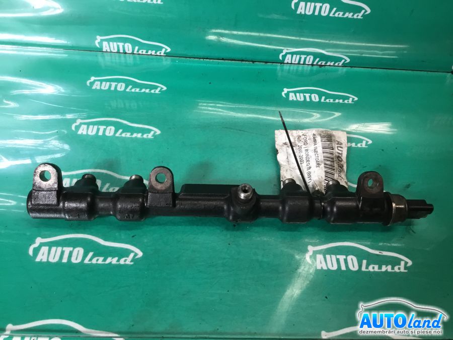 Rampa Injectoare FORD MONDEO III (B5Y) 2000-2003 Cod 2S7Q9D280AD