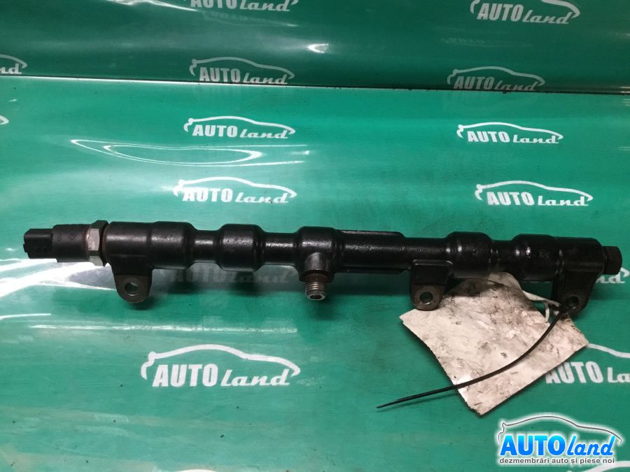 Rampa Injectoare FORD MONDEO III (B5Y) 2000-2003 Cod 2S7Q9D280AD