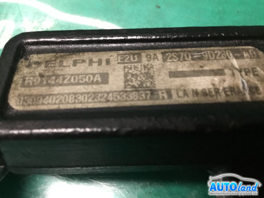 Rampa Injectoare FORD MONDEO III (B5Y) 2000-2003 Cod 2S7Q9D280AD