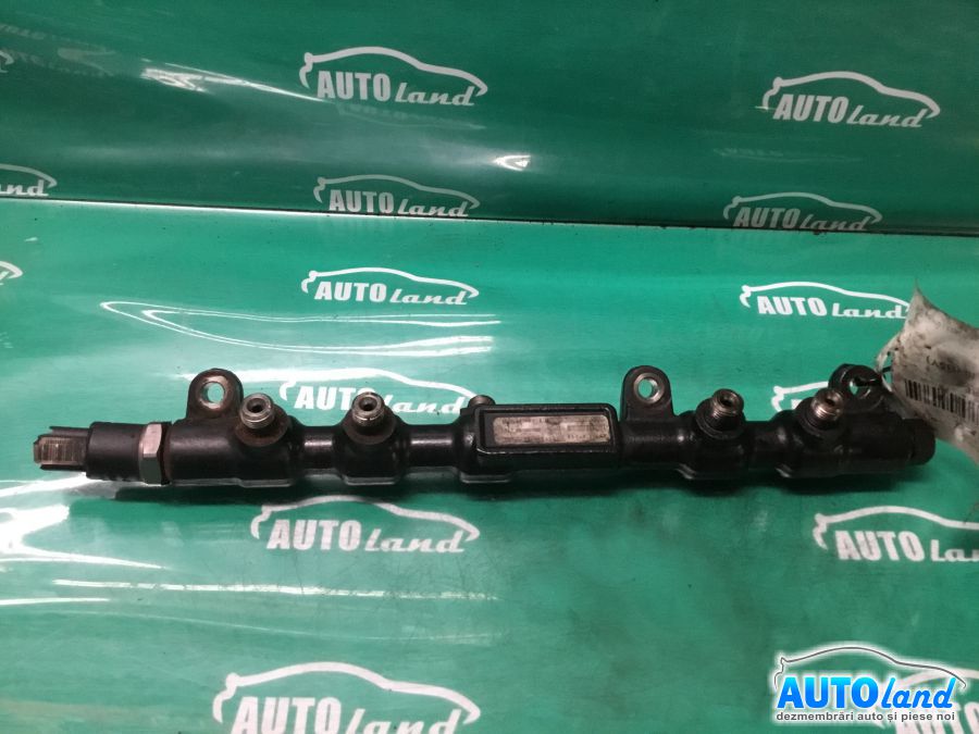 Rampa Injectoare FORD MONDEO III (B5Y) 2000-2003 Cod 2S7Q9D280AD