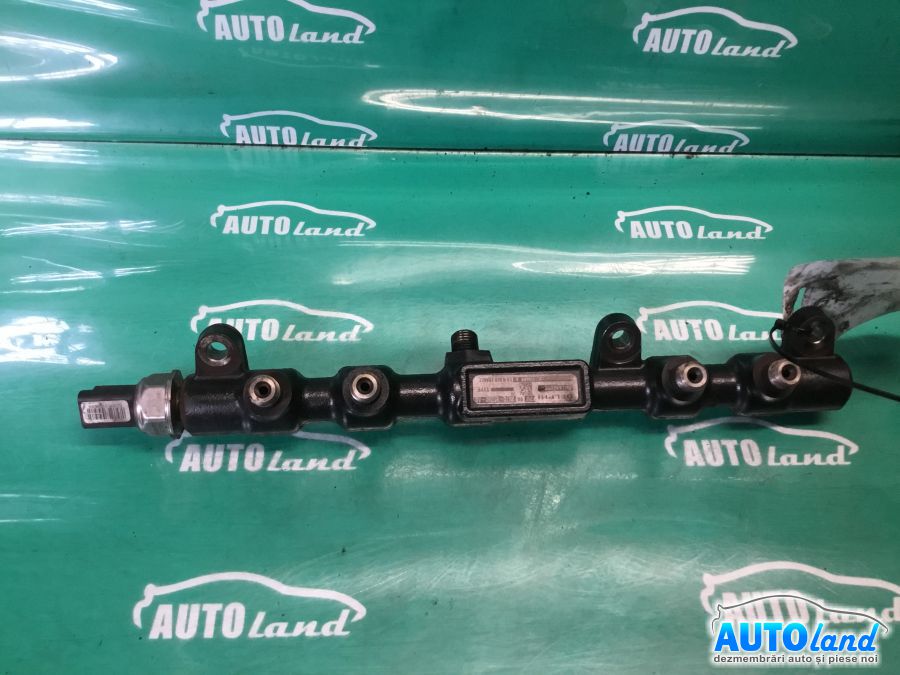 Rampa Injectoare FORD MONDEO III (B5Y) 2000-2003 Cod 2S7Q9D280AE