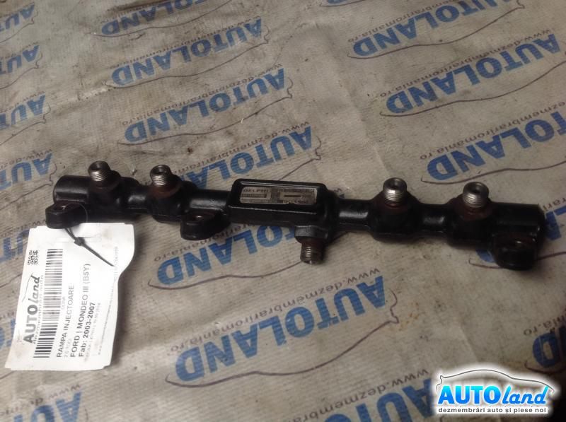 Rampa Injectoare FORD MONDEO III (B5Y) 2003-2007 Cod R9144Z050B