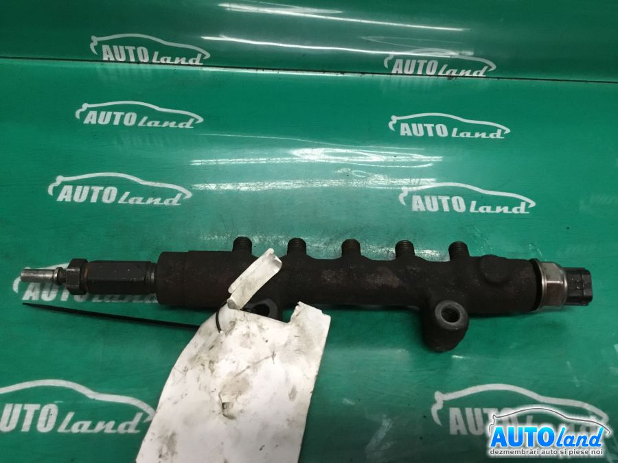 Rampa Injectoare FORD TRANSIT bus 2006-2025