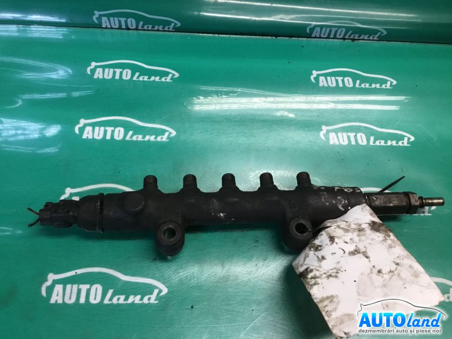 Rampa Injectoare FORD TRANSIT bus 2006-2025