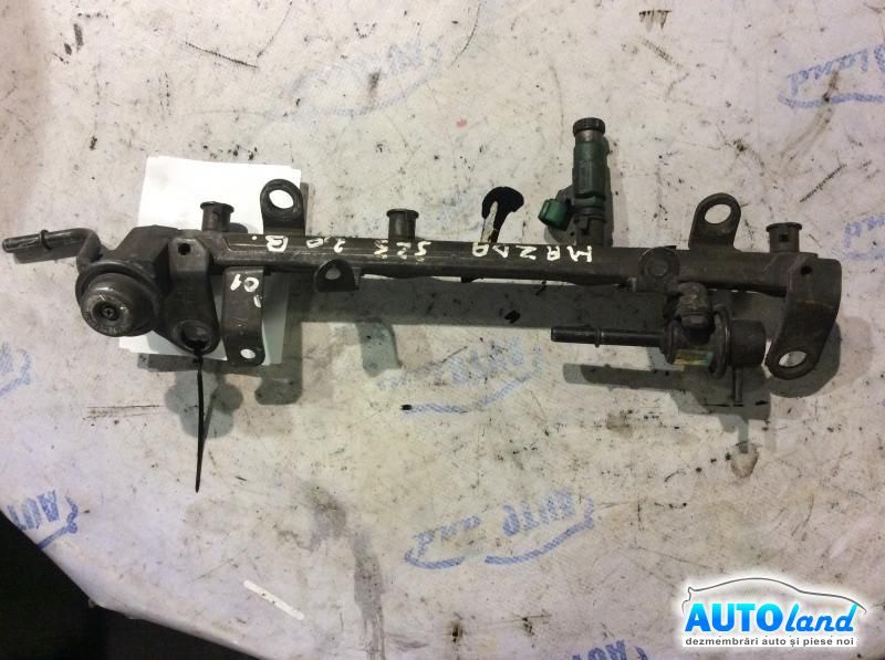 Rampa Injectoare MAZDA 323 F VI (BJ) 1998-2004