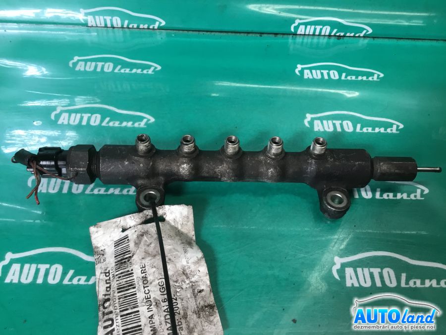 Rampa Injectoare MAZDA 6 (GG) 2002-2025