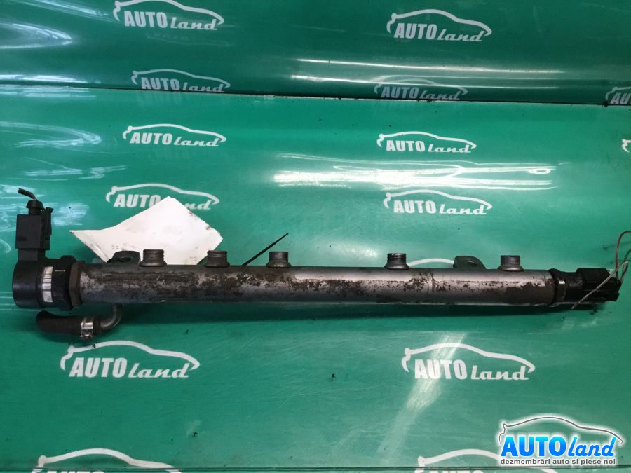 Rampa Injectoare MERCEDES-BENZ A-CLASS (W169) 2004-2025 Cod A6400701295