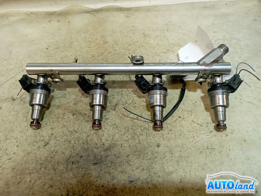 Rampa Injectoare MERCEDES-BENZ B-CLASS (W246) 2011-2026 Cod A2700780345