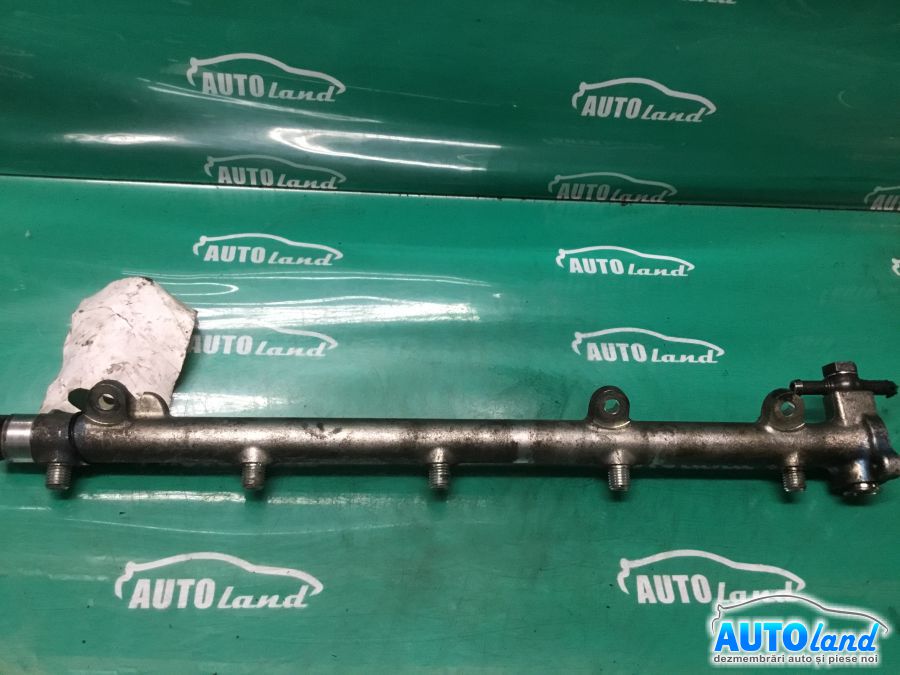Rampa Injectoare MERCEDES-BENZ C-CLASS (W203) 2000-2025 Cod 0445214004
