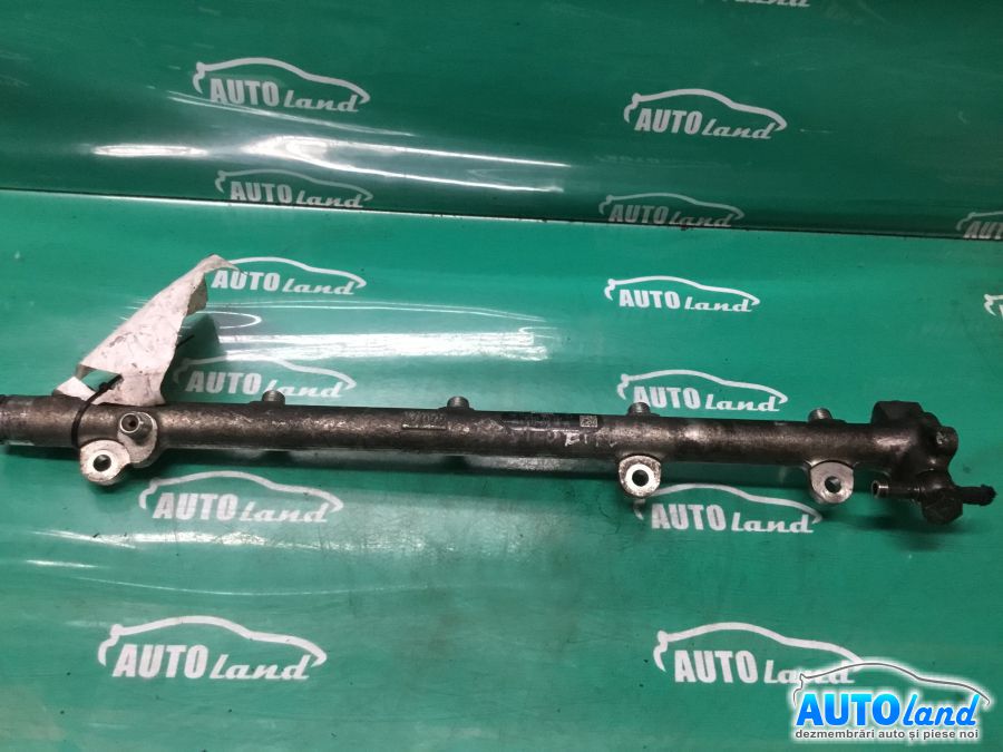 Rampa Injectoare MERCEDES-BENZ C-CLASS (W203) 2000-2025 Cod 0445214004