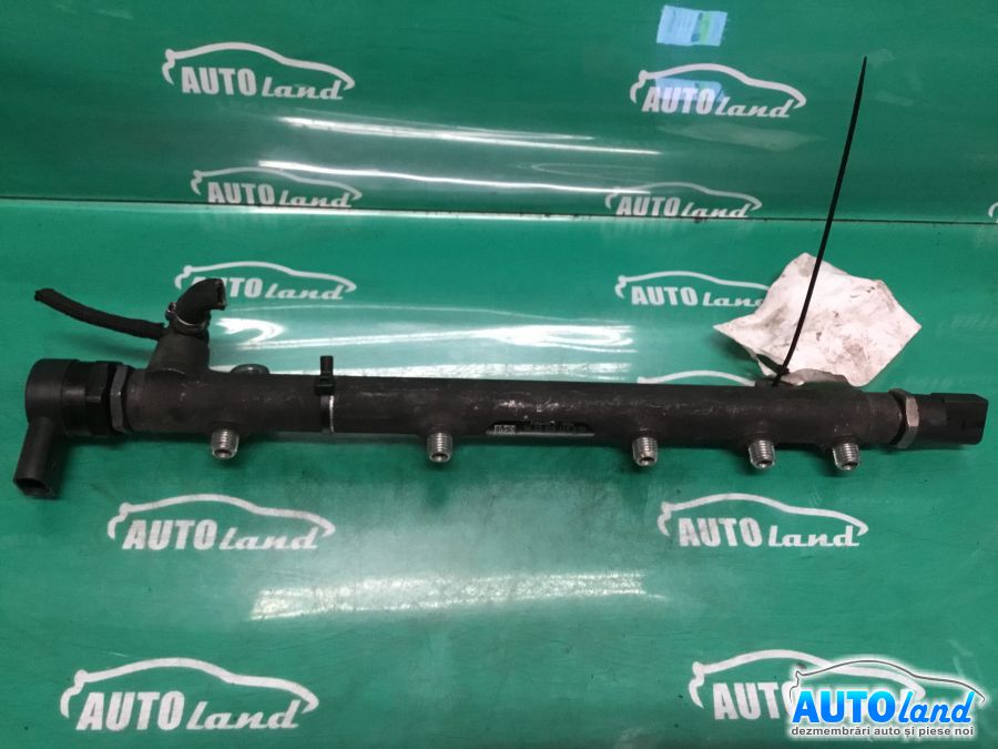 Rampa Injectoare MERCEDES-BENZ C-CLASS (W203) 2000-2025 Cod A6110700395