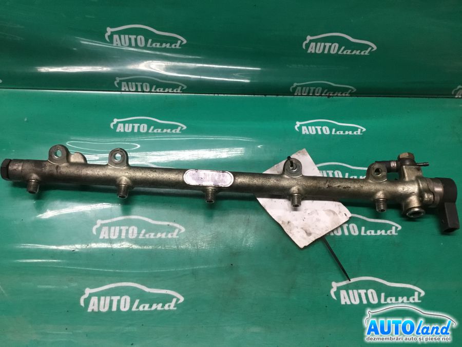 Rampa Injectoare MERCEDES-BENZ C-CLASS (W203) 2000-2025 Cod A6120700095