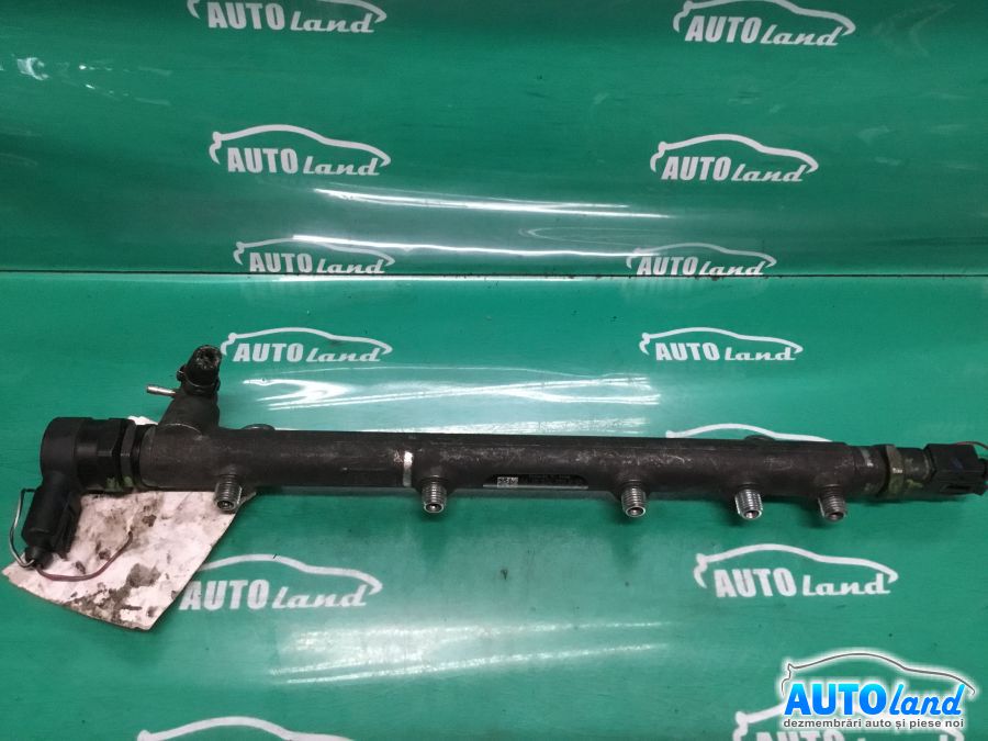 Rampa Injectoare MERCEDES-BENZ C-CLASS (W203) 2000-2025 Cod A6460700295