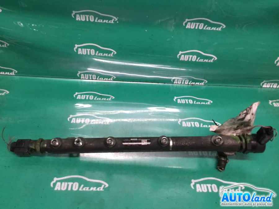 Rampa Injectoare MERCEDES-BENZ C-CLASS (W203) 2000-2025 Cod A6460700295