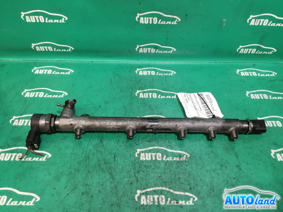 Rampa Injectoare MERCEDES-BENZ CLC-CLASS 2008-2025 Cod A6460701695