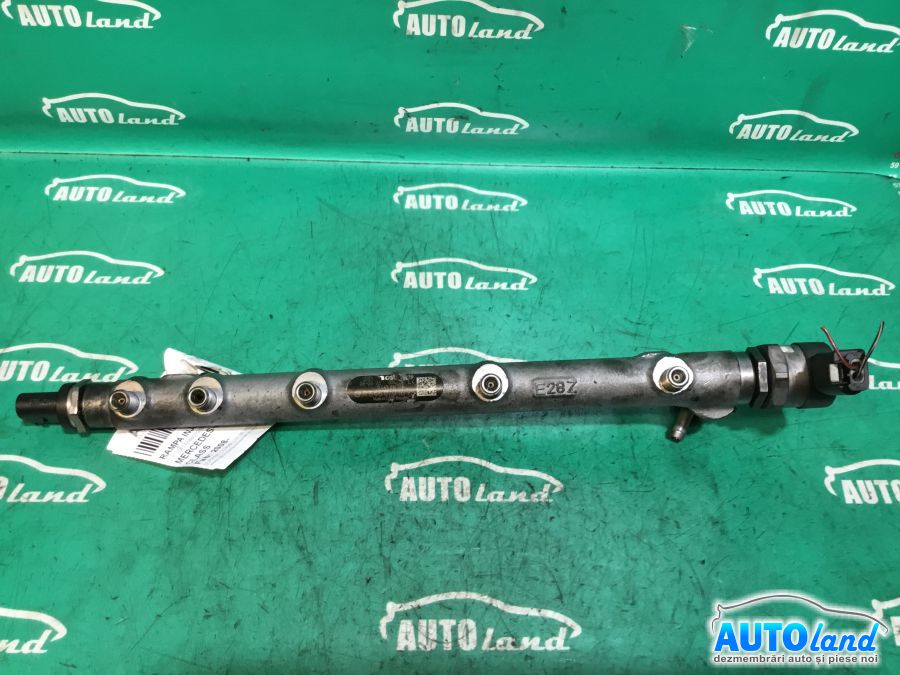 Rampa Injectoare MERCEDES-BENZ CLC-CLASS 2008-2025 Cod A6460701695