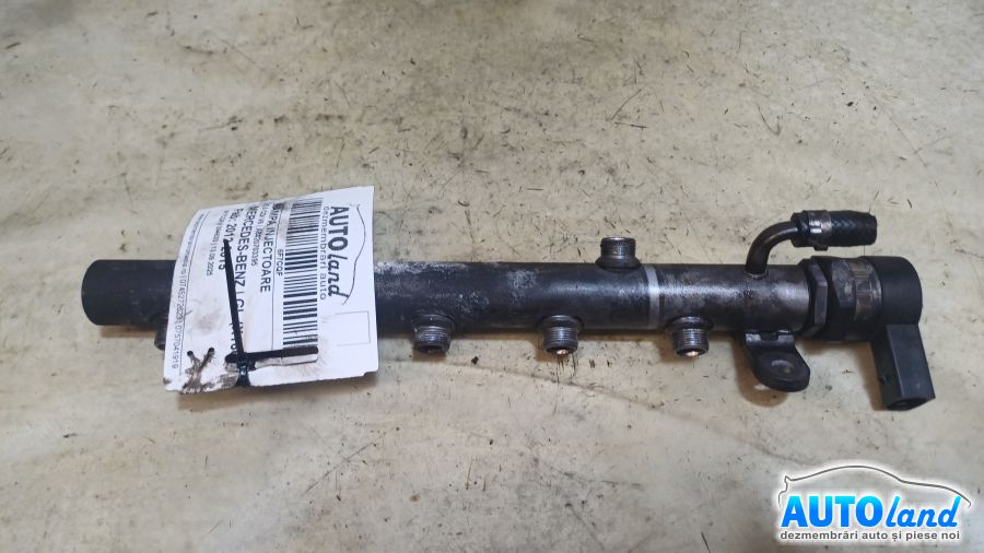 Rampa Injectoare MERCEDES-BENZ GL (X166) 2012-2015 Cod A6420703395