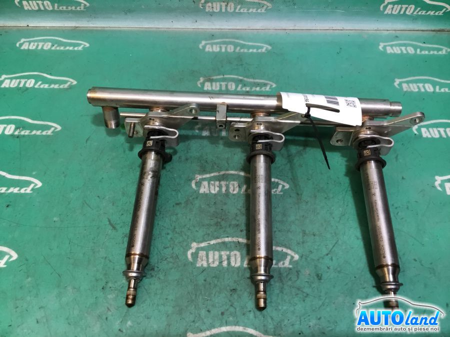 Rampa Injectoare MERCEDES-BENZ GLA (X156) 2014-2025 Cod A2760704095