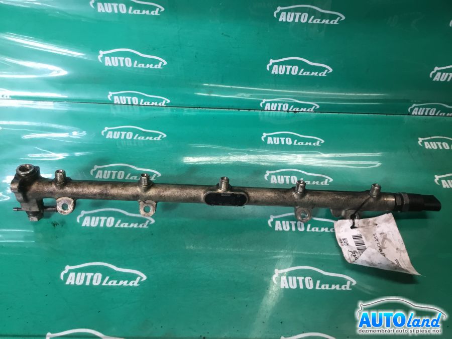 Rampa Injectoare MERCEDES-BENZ M-CLASS (W163) 1998-2005 Cod A6120700095
