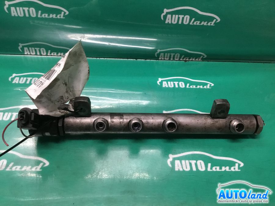 Rampa Injectoare MITSUBISHI COLT VI 2004-2025 Cod A6390700405