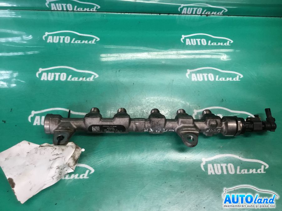 Rampa Injectoare OPEL ASTRA H 2004-2025 Cod 0445214190