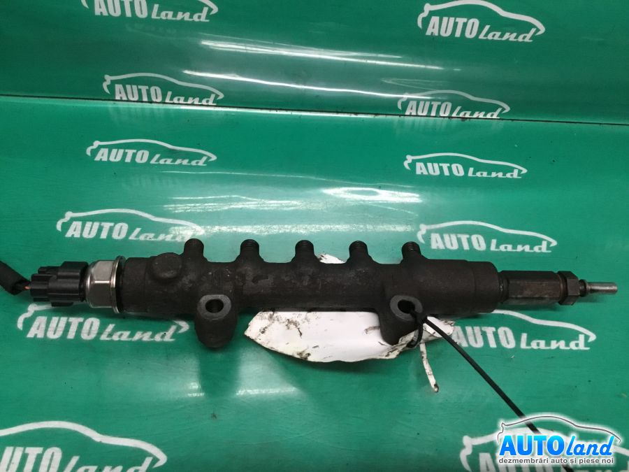 Rampa Injectoare OPEL ASTRA H 2004-2025 Cod 55PP0501