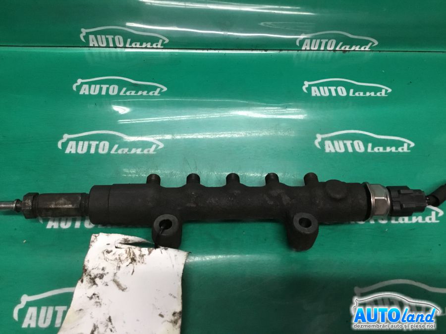 Rampa Injectoare OPEL ASTRA H 2004-2025 Cod 55PP0501