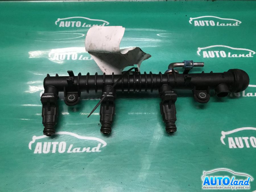 Rampa Injectoare OPEL CORSA C (F08,F68) 2000-2025 Cod 0280151076