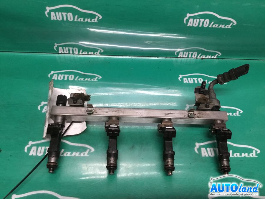 Rampa Injectoare OPEL CORSA D 2006-2025 Cod 0280151208