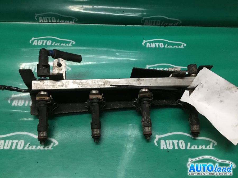 Rampa Injectoare OPEL CORSA D 2006-2025 Cod 0380151208