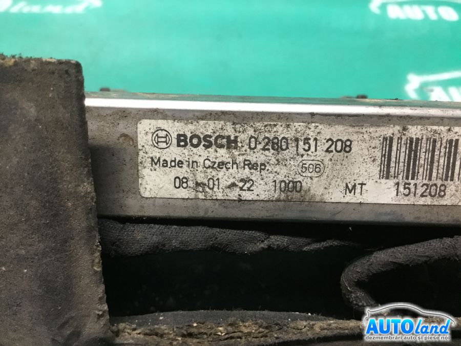 Rampa Injectoare OPEL CORSA D 2006-2025 Cod 0380151208