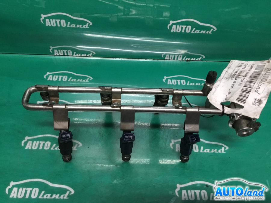 Rampa Injectoare OPEL OMEGA B (25_,26_,27_) 1994-2003 Cod 0280155712