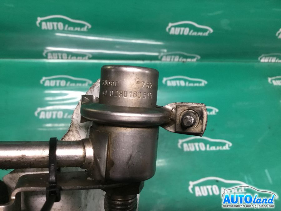 Rampa Injectoare OPEL OMEGA B (25_,26_,27_) 1994-2003 Cod 0280155712